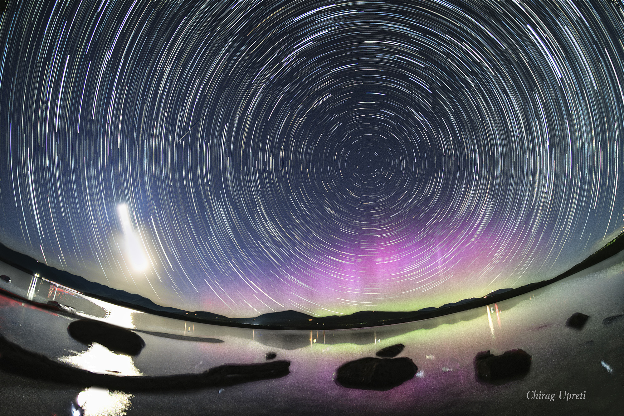 星空